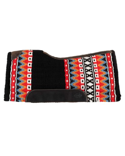 TAPIS EQUITATION WESTERN LAKOTA POOLS SHOWMAN KLASY COWGIRL ARENA MASTER