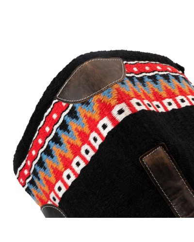 TAPIS EQUITATION WESTERN LAKOTA POOLS SHOWMAN KLASY COWGIRL ARENA MASTER