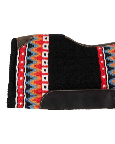 TAPIS EQUITATION WESTERN LAKOTA POOLS SHOWMAN KLASY COWGIRL ARENA MASTER