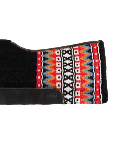 TAPIS EQUITATION WESTERN LAKOTA POOLS SHOWMAN KLASY COWGIRL ARENA MASTER