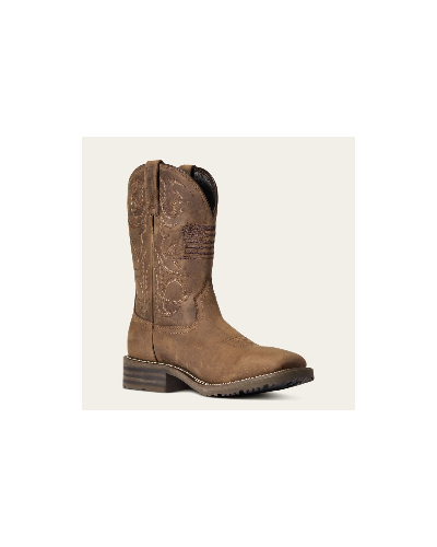 BOTTE ARIAT PATRIOT H2O 10038354  H3 EN "EE"