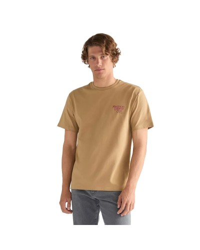 tee shirt T-SHIRT CHEMISE WESTERN AMERICAINE WRANGLER JACK DANIELS STARS AND STRIPES