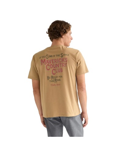 tee shirt T-SHIRT CHEMISE WESTERN AMERICAINE WRANGLER JACK DANIELS STARS AND STRIPES