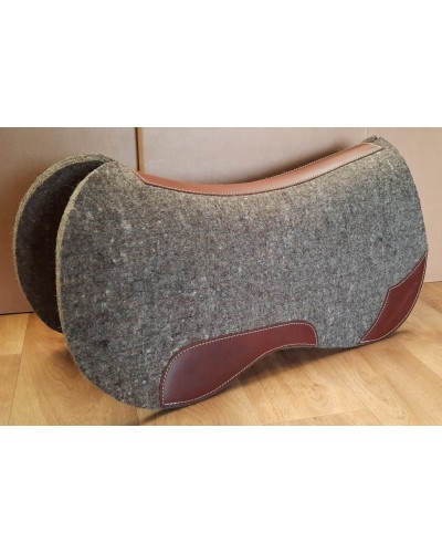 TAPIS EQUITATION WESTERN LAKOTA POOLS SHOWMAN KLASY COWGIRL ARENA MASTER