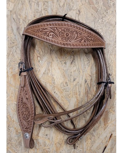 WEST COAST SELLE WESTERN EQUITATION AMERICAINE TOP QUALITY