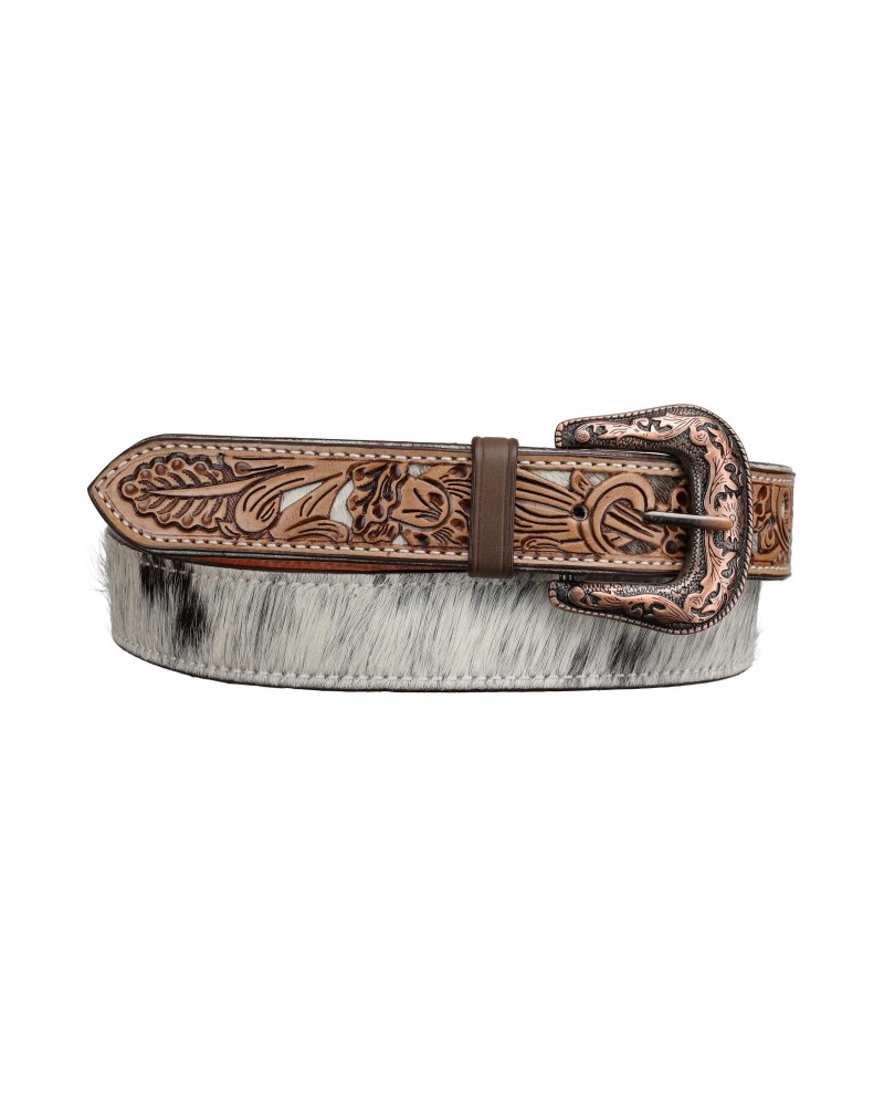 CEINTURE WESTERN STARS AND STRIPES SHOWMAN MEXICAINE USA EQUITATION SHOW