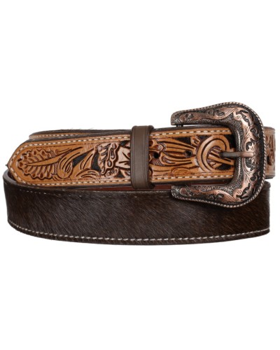 CEINTURE WESTERN STARS AND STRIPES SHOWMAN MEXICAINE USA EQUITATION SHOW