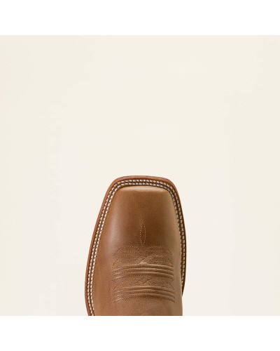 BOTTE TRAVAIL AMERICAINE ROBUSTE EQUITATION WESTERN BOTTE COUNTRY MEXICAINE