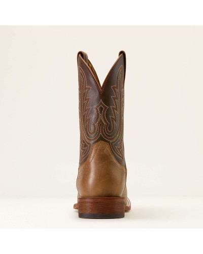BOTTE TRAVAIL AMERICAINE ROBUSTE EQUITATION WESTERN BOTTE COUNTRY MEXICAINE