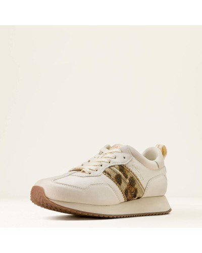 RUNCH RUNNER ARIAT SNEAKERS TENNIS  CONFORTABLE