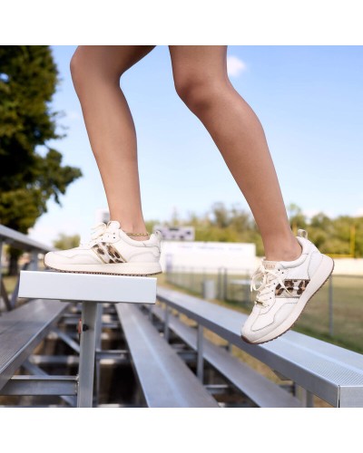 RUNCH RUNNER ARIAT SNEAKERS TENNIS  CONFORTABLE