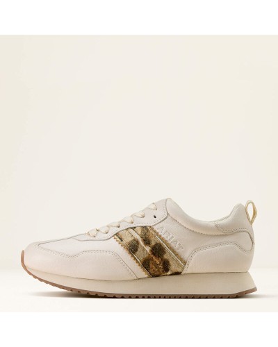 RUNCH RUNNER ARIAT SNEAKERS TENNIS  CONFORTABLE
