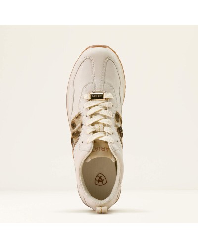 RUNCH RUNNER ARIAT SNEAKERS TENNIS  CONFORTABLE