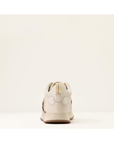 RUNCH RUNNER ARIAT SNEAKERS TENNIS  CONFORTABLE