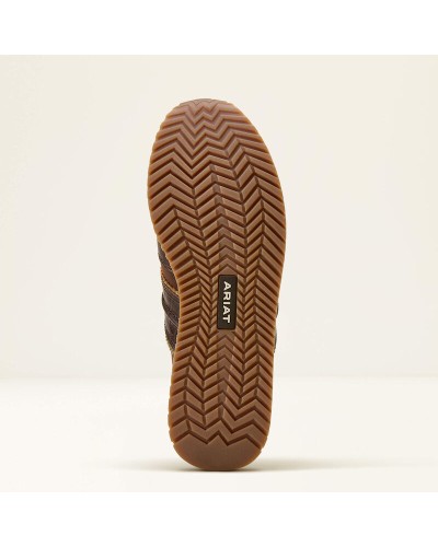 RUNCH RUNNER ARIAT SNEAKERS TENNIS  CONFORTABLE