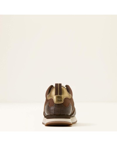 RUNCH RUNNER ARIAT SNEAKERS TENNIS  CONFORTABLE