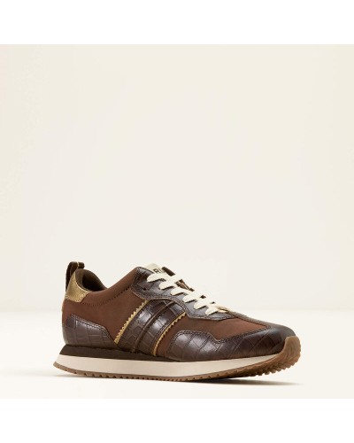 RUNCH RUNNER ARIAT SNEAKERS TENNIS  CONFORTABLE