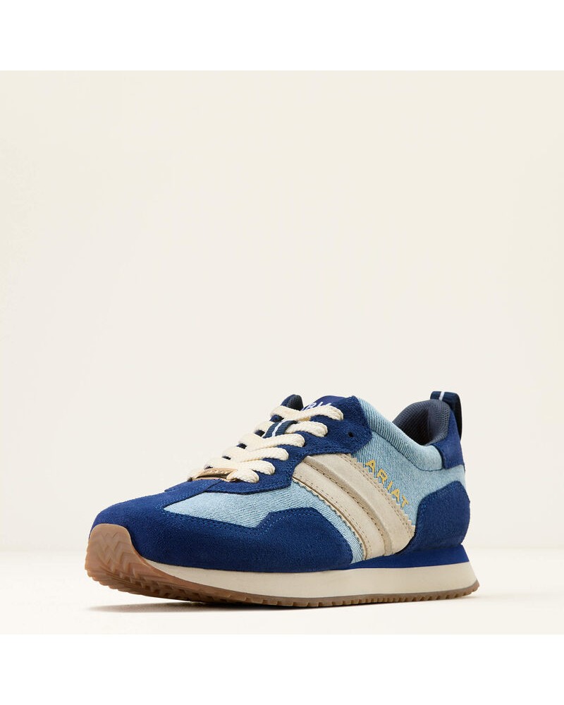 RUNCH RUNNER ARIAT SNEAKERS TENNIS  CONFORTABLE