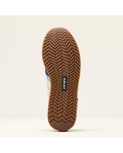 RUNCH RUNNER ARIAT SNEAKERS TENNIS  CONFORTABLE