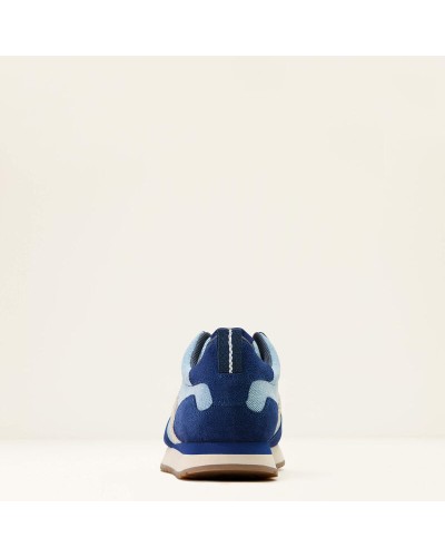 RUNCH RUNNER ARIAT SNEAKERS TENNIS  CONFORTABLE