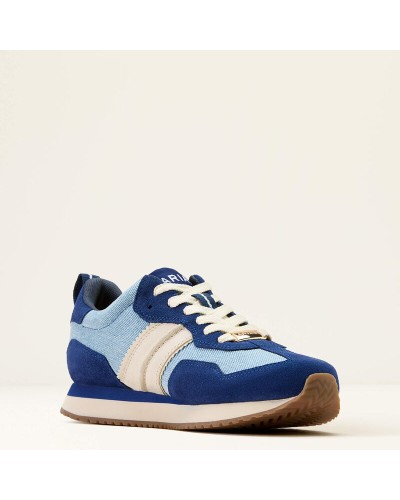 RUNCH RUNNER ARIAT SNEAKERS TENNIS  CONFORTABLE