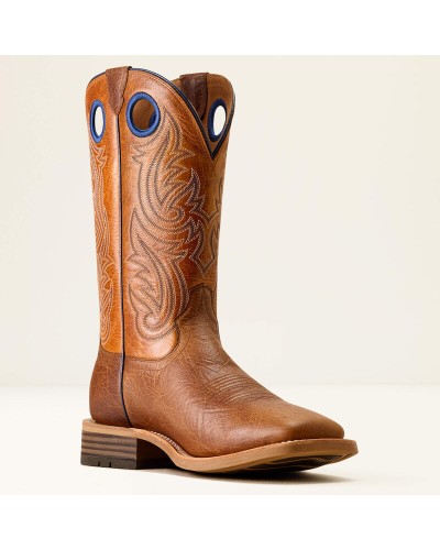 BOTTE TRAVAIL ARIAT AMERICAINE ROBUSTE EQUITATION WESTERN