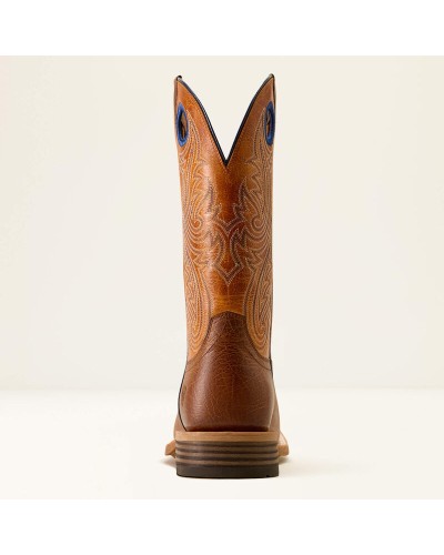 BOTTE TRAVAIL ARIAT AMERICAINE ROBUSTE EQUITATION WESTERN