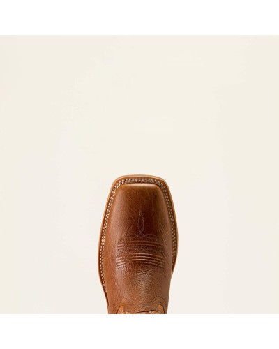 BOTTE TRAVAIL ARIAT AMERICAINE ROBUSTE EQUITATION WESTERN