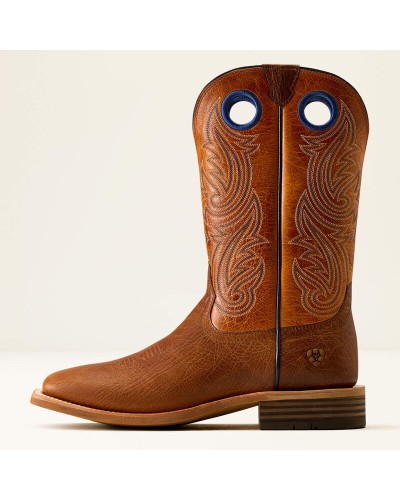 BOTTE TRAVAIL ARIAT AMERICAINE ROBUSTE EQUITATION WESTERN