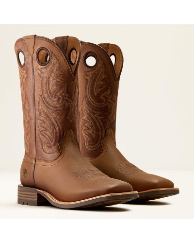 BOTTE TRAVAIL ARIAT AMERICAINE ROBUSTE EQUITATION WESTERN