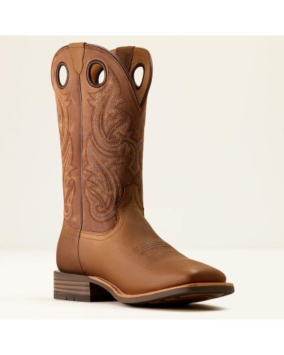 BOTTE TRAVAIL ARIAT AMERICAINE ROBUSTE EQUITATION WESTERN