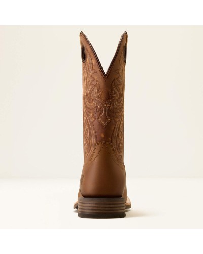 BOTTE TRAVAIL ARIAT AMERICAINE ROBUSTE EQUITATION WESTERN