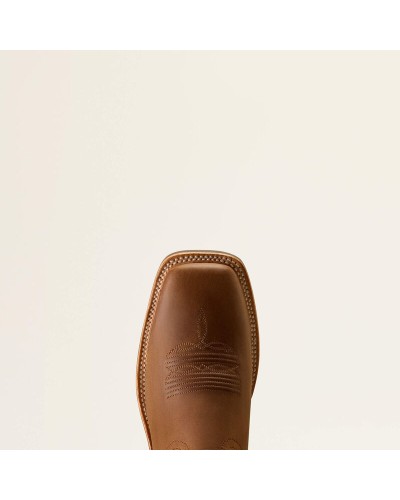 BOTTE TRAVAIL ARIAT AMERICAINE ROBUSTE EQUITATION WESTERN