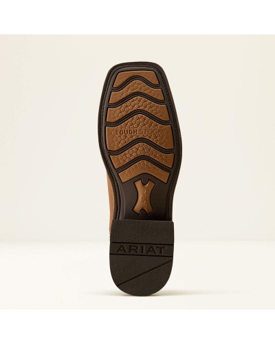 BOTTE TRAVAIL ARIAT AMERICAINE ROBUSTE EQUITATION WESTERN