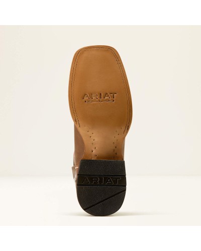 BOTTE TRAVAIL ROBUSTE SOLIDE ARIAT CONFORTABLE