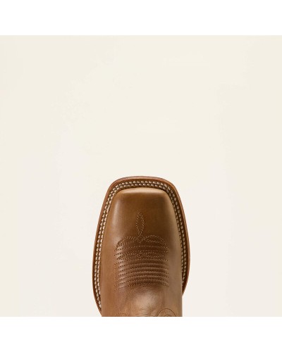 BOTTE TRAVAIL ROBUSTE SOLIDE ARIAT CONFORTABLE