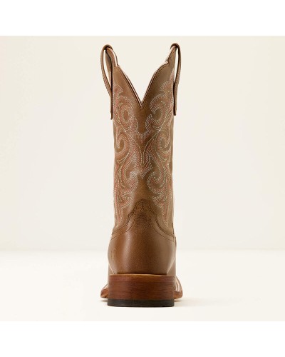 BOTTE TRAVAIL ROBUSTE SOLIDE ARIAT CONFORTABLE