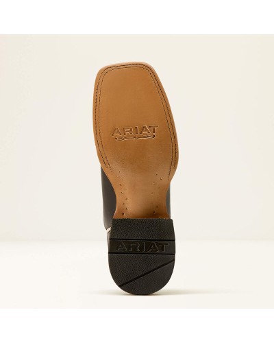 BOTTE TRAVAIL ROBUSTE SOLIDE ARIAT CONFORTABLE