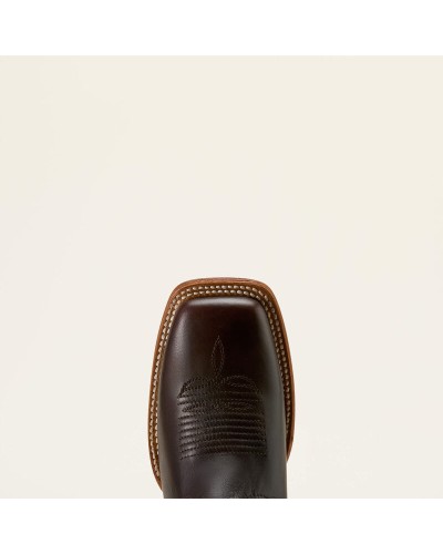 BOTTE TRAVAIL ROBUSTE SOLIDE ARIAT CONFORTABLE