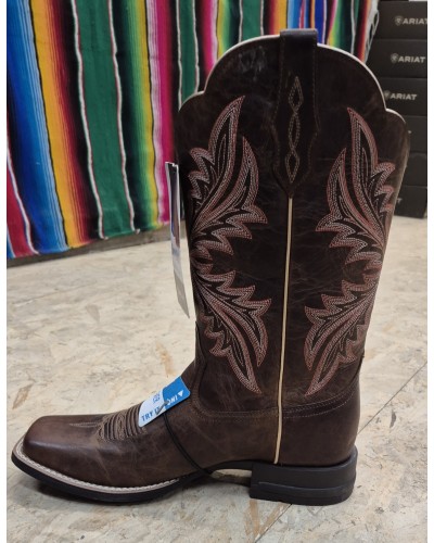 BOTTE ARIAT FEMME 10038332 FDS