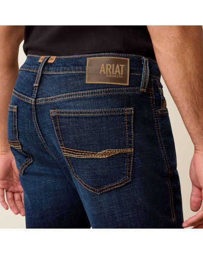 JEANS ARIAT CONFORTABLE DURABLE EQUITAION WESTERN