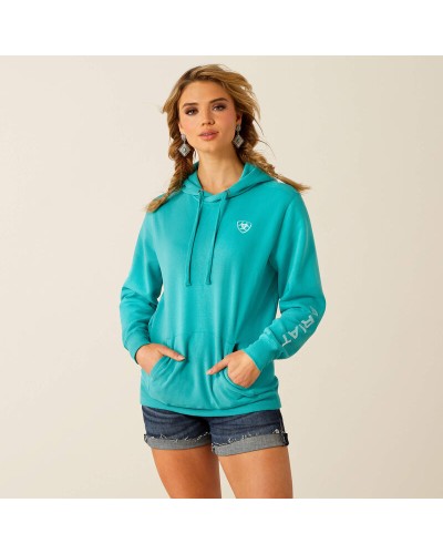 SWEAT ARIAT BLOUSON DE TRAVAIL EQUITATION WESTERN