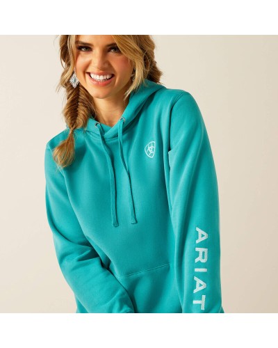 SWEAT ARIAT BLOUSON DE TRAVAIL EQUITATION WESTERN