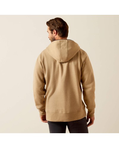 SWEAT ARIAT BLOUSON DE TRAVAIL EQUITATION WESTERN