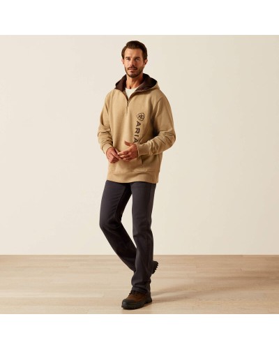 SWEAT ARIAT BLOUSON DE TRAVAIL EQUITATION WESTERN