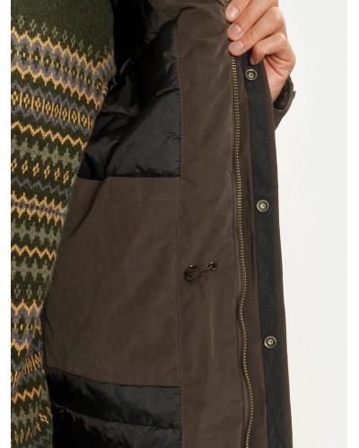 GILET BLOUSON TRAVAIL WRANGLER RESISTANT