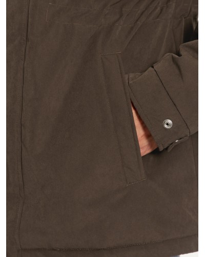 GILET BLOUSON TRAVAIL WRANGLER RESISTANT