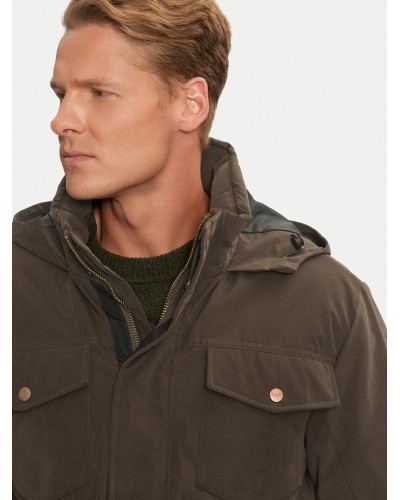 GILET BLOUSON TRAVAIL WRANGLER RESISTANT