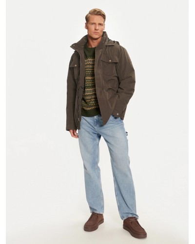 GILET BLOUSON TRAVAIL WRANGLER RESISTANT