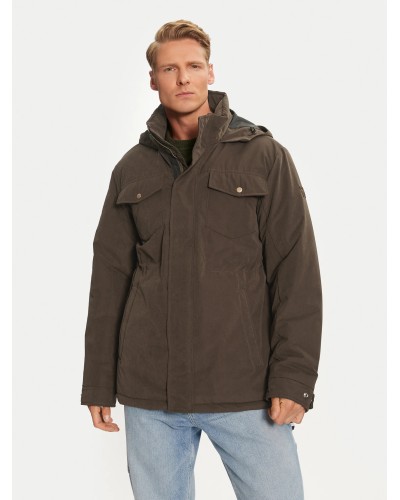GILET BLOUSON TRAVAIL WRANGLER RESISTANT